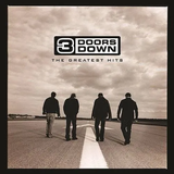 3 Doors Down The Greatest Hits