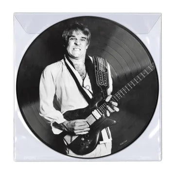 Steve Martin — King Tut (RSD Picture Disc)