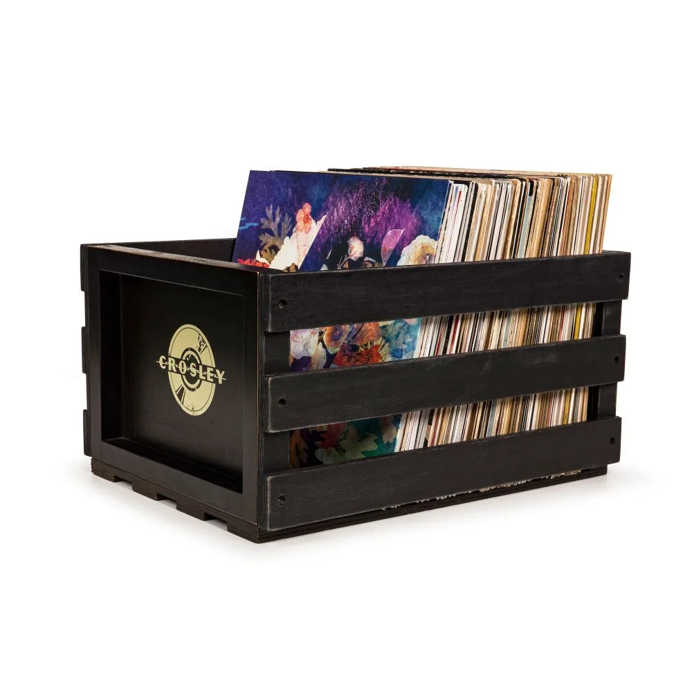 Album Crate Holds outlet Up To 75 Albums