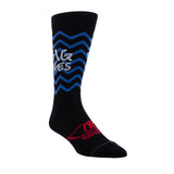 Aerosmith Gift Boxed Crew Socks