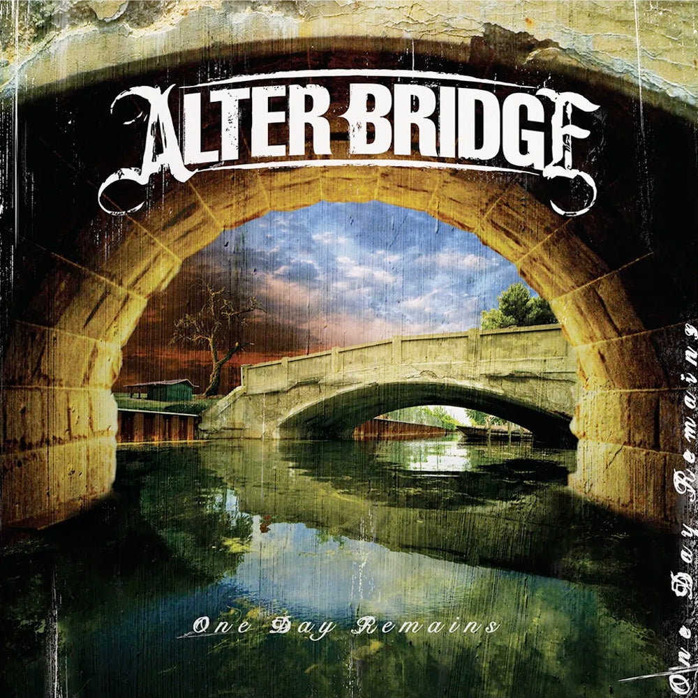 Alter Bridge — One Day Remains