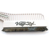 Anti-Static Large Carbon Fiber Record Brush (Vinyl Styl)