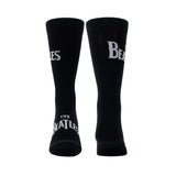 Beatles Gift Boxed Crew Socks