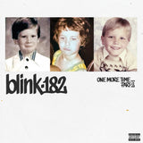 Blink-182 One More Time … Part 2 (2-LP)