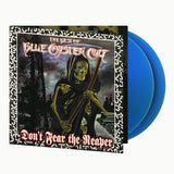 Blue Öyster Cult Don't Fear The Reaper: The Best Of vinyl record album
