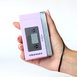 Mini Cassette Player Bluetooth Speaker CR3047A