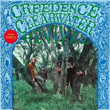 Creedence Clearwater Revival Debut