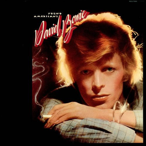 David Bowie Young Americans