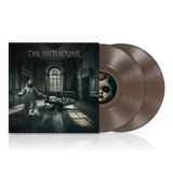 Dream Theatre Parasomnia (2-LP)