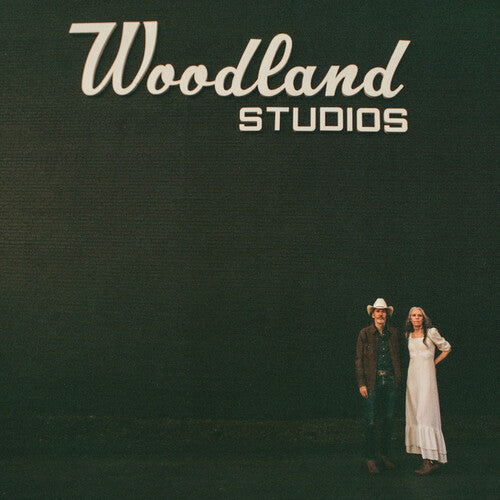 Gillian Welch & David Rawlings — Woodland Studios