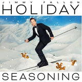 Jimmy Fallon Holiday Seasoning