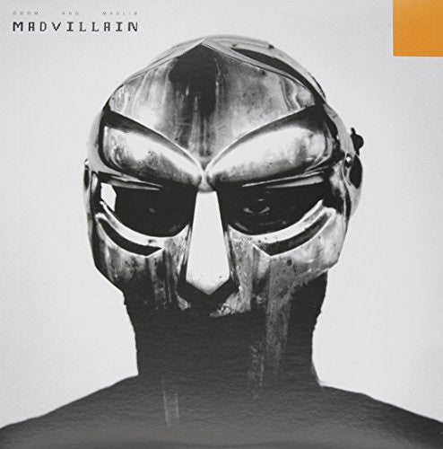 Madvillain Madvillainy 2 LP vinyl record album