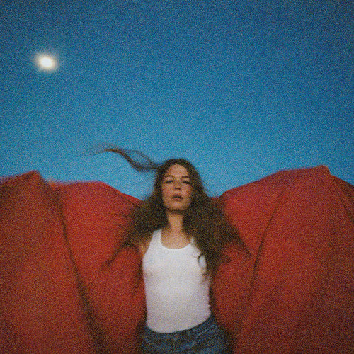 Maggie Rogers Heard It In A Past Life vinyl lp record album
