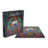 Mastodon Crack The Skye Puzzle