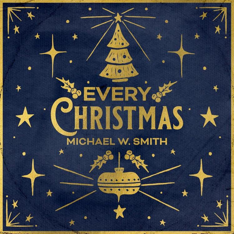 Michael W. Smith Every Christmas