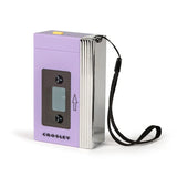 Mini Cassette Player Bluetooth Speaker CR3047A