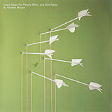 Modest Mouse Good News For People Who Love Bad News (2-LP)