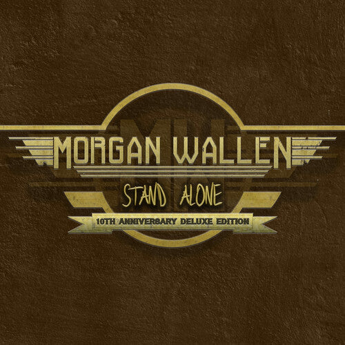 Morgan Wallen — Stand Alone (10th Ann)