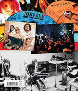 Nirvana: The Complete Illustrated History