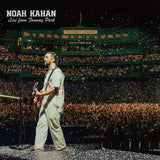 Noah Kahan Live From Fenway Park (2-LP)