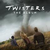 OST Twisters: The Album (2-LP)