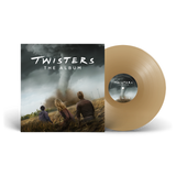 OST Twisters: The Album (Tan 2-LP)