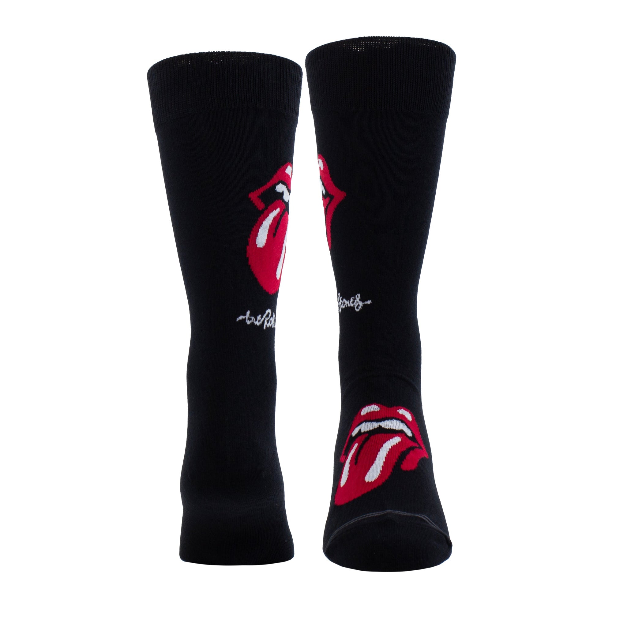 THE ROLLING STONES SOCK GIFT BOX