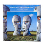 Pink Floyd Division Bell Puzzle