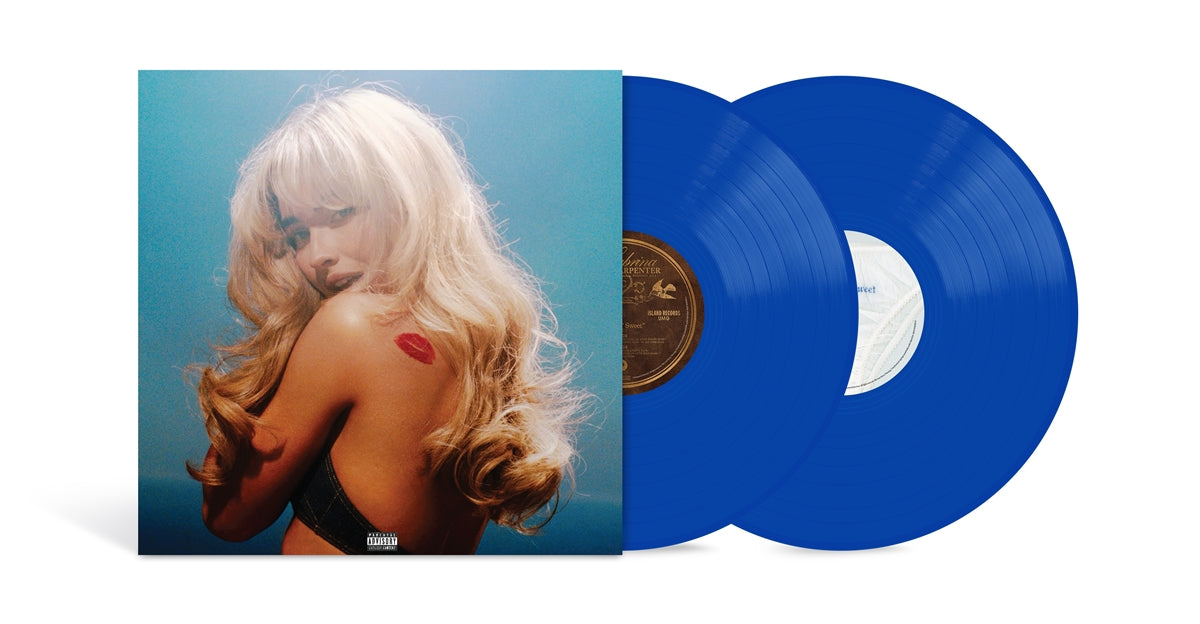 Sabrina Carpenter Short n’ Sweet Deluxe 2-LP