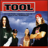 Tool Live At The Starplex Amphitheatre, Dallas TX