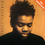 Tracy Chapman Debut 35th Ann Ed