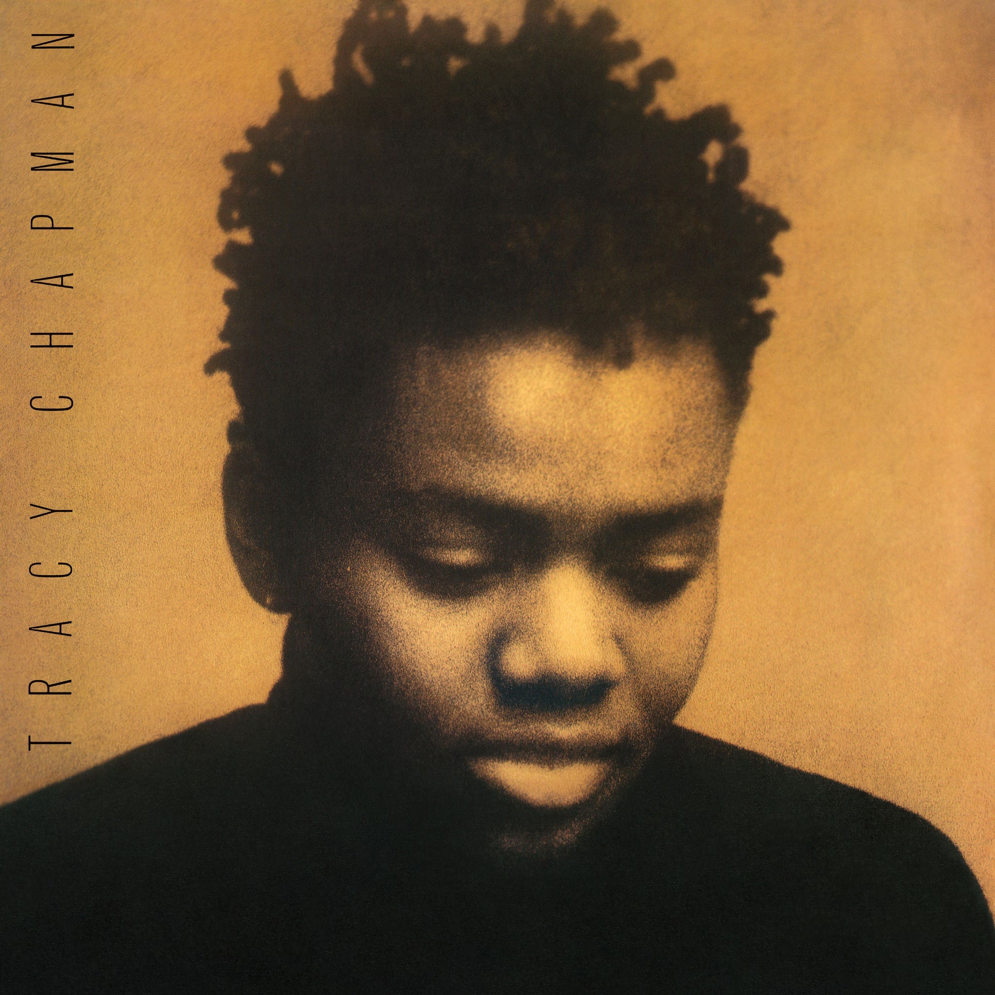 Tracy Chapman Debut 35th Ann Ed