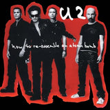 U2 How To Re-Assemble An Atomic Bomb (RSD)