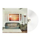 Wallows Model LP Clear