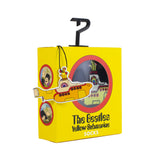 Beatles Yellow Submarine Gift Boxed Crew Socks