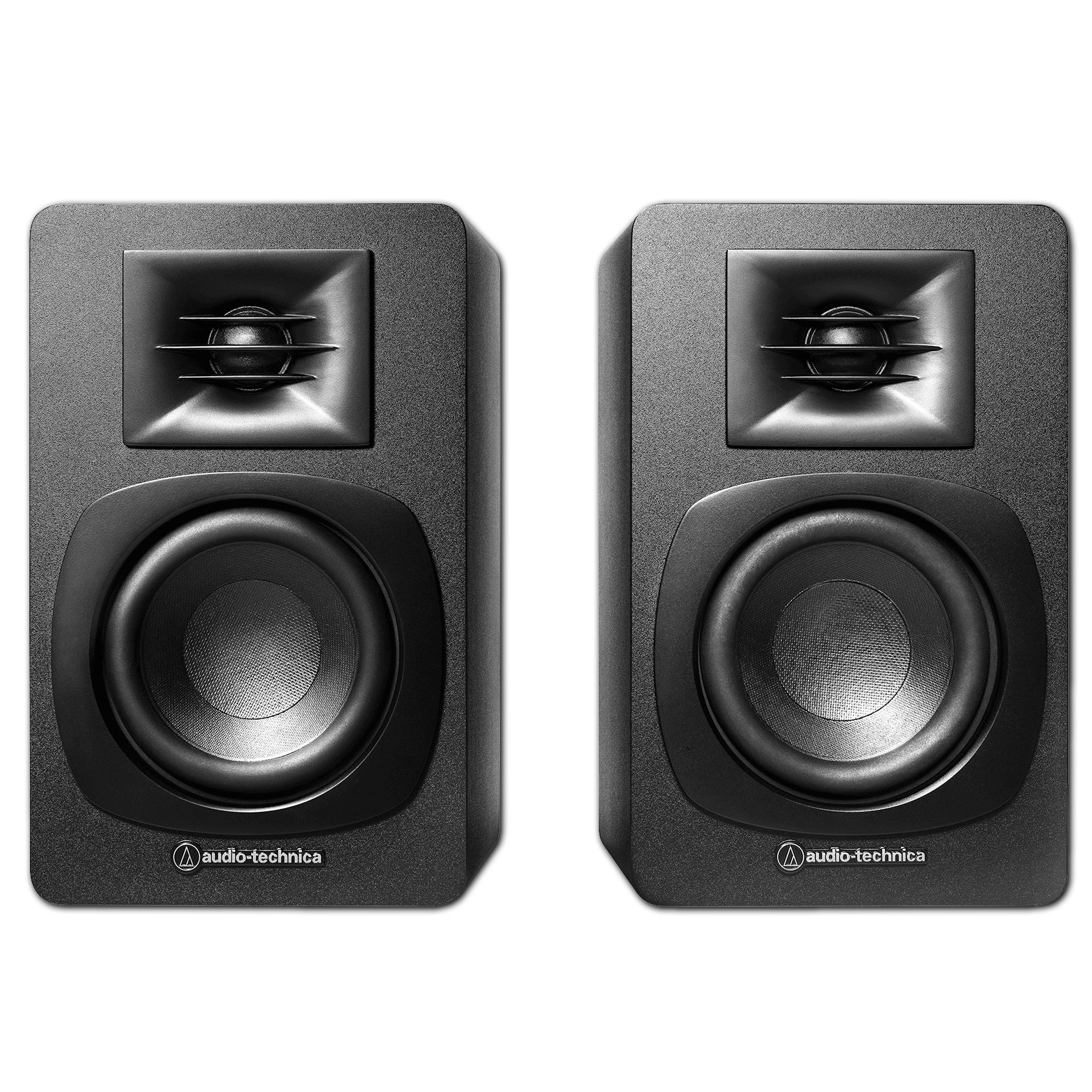 Audio-Technica AT-SP3X Bookshelf Speakers