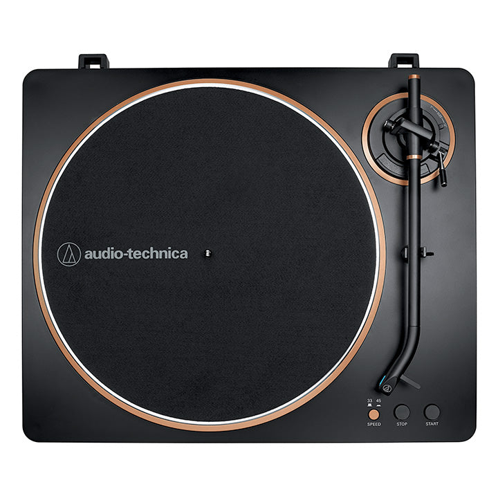 audio-technica LP70X turntable