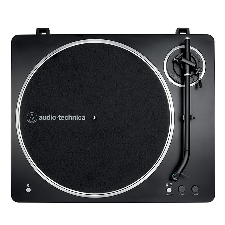 Audio-Technica LP70XBT turntable