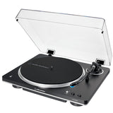 Audio-Technica LP70XBT turntable