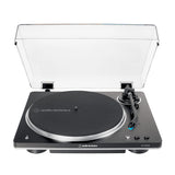 Audio-Technica LP70XBT turntable