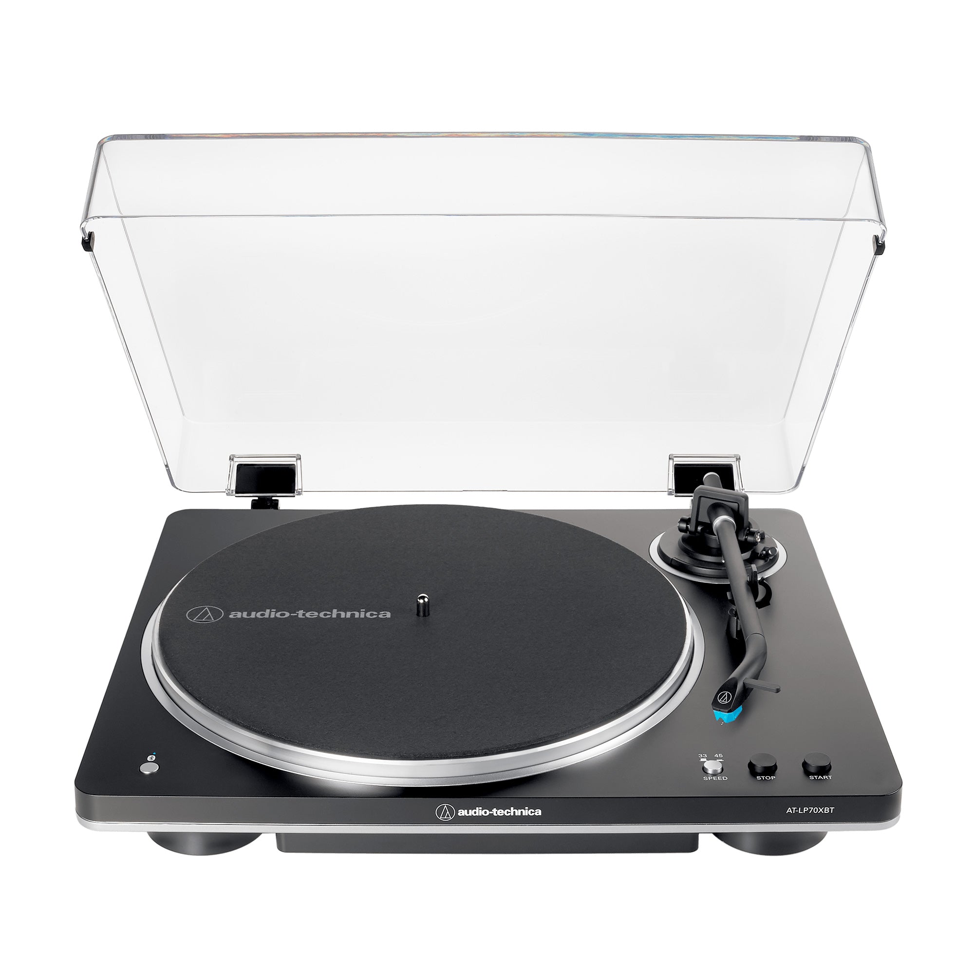 Audio-Technica LP70XBT turntable