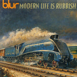 Blur Modern Life Is Rubbish (30th Ann. Ed.)