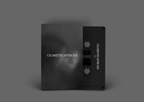 Cigarettes After Sex X’s Cassette