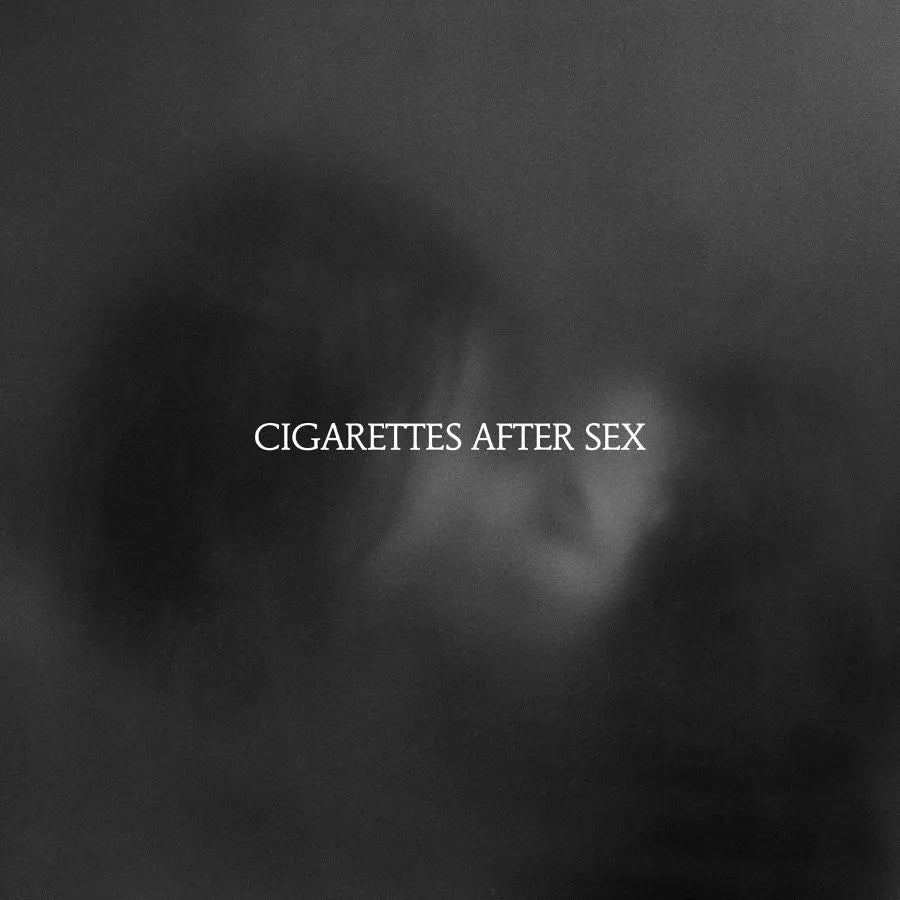 Cigarettes After Sex X’s