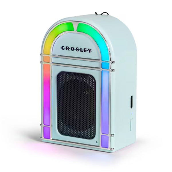 Mini Jukebox Bluetooth Speaker