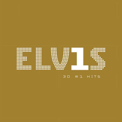 Elvis Presley Elvis: 30 #1 Hits (2-LP)