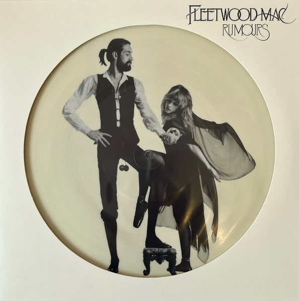 Fleetwood Mac Rumours (RSD Picture Disc)