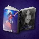 My Effin’ Life by Geddy Lee