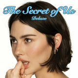 Gracie Abrams The Secret Of Us Deluxe 2-LP