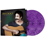 Jim Croce Lost Time In A Bottle (Purple 2-LP)